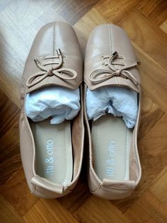 Itti & Otto Loafer/Flats