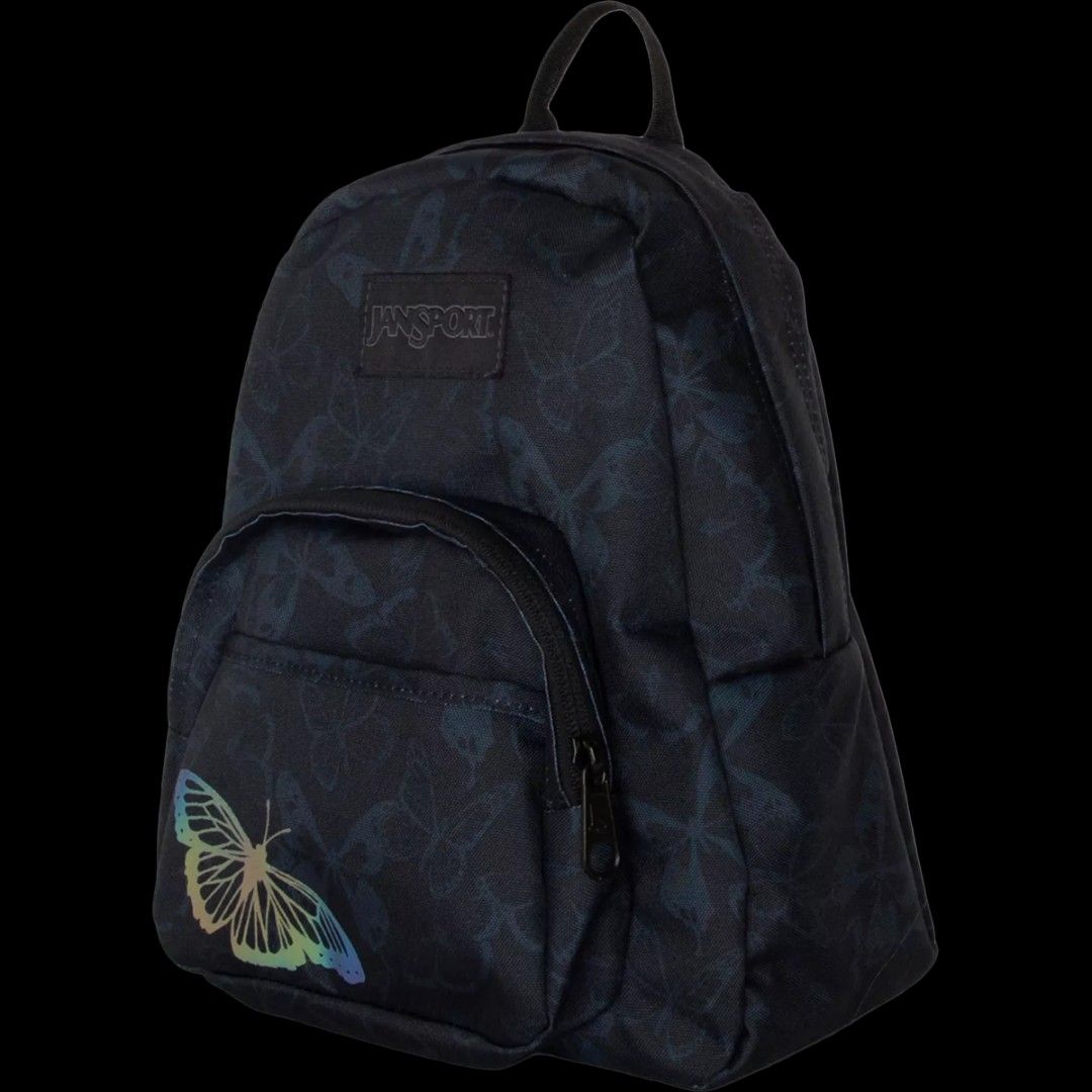 JANSPORT MINI BACKPACK, Women's Fashion, Bags & Wallets, Backpacks on