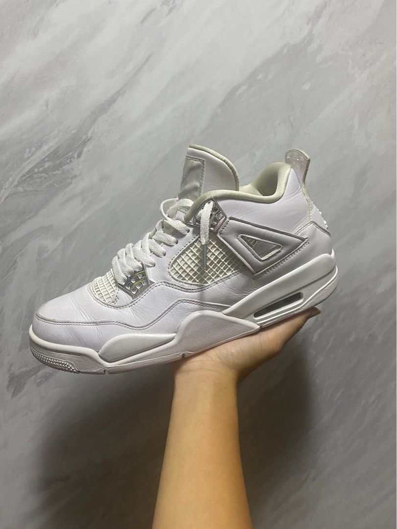 Pure money shoes best sale