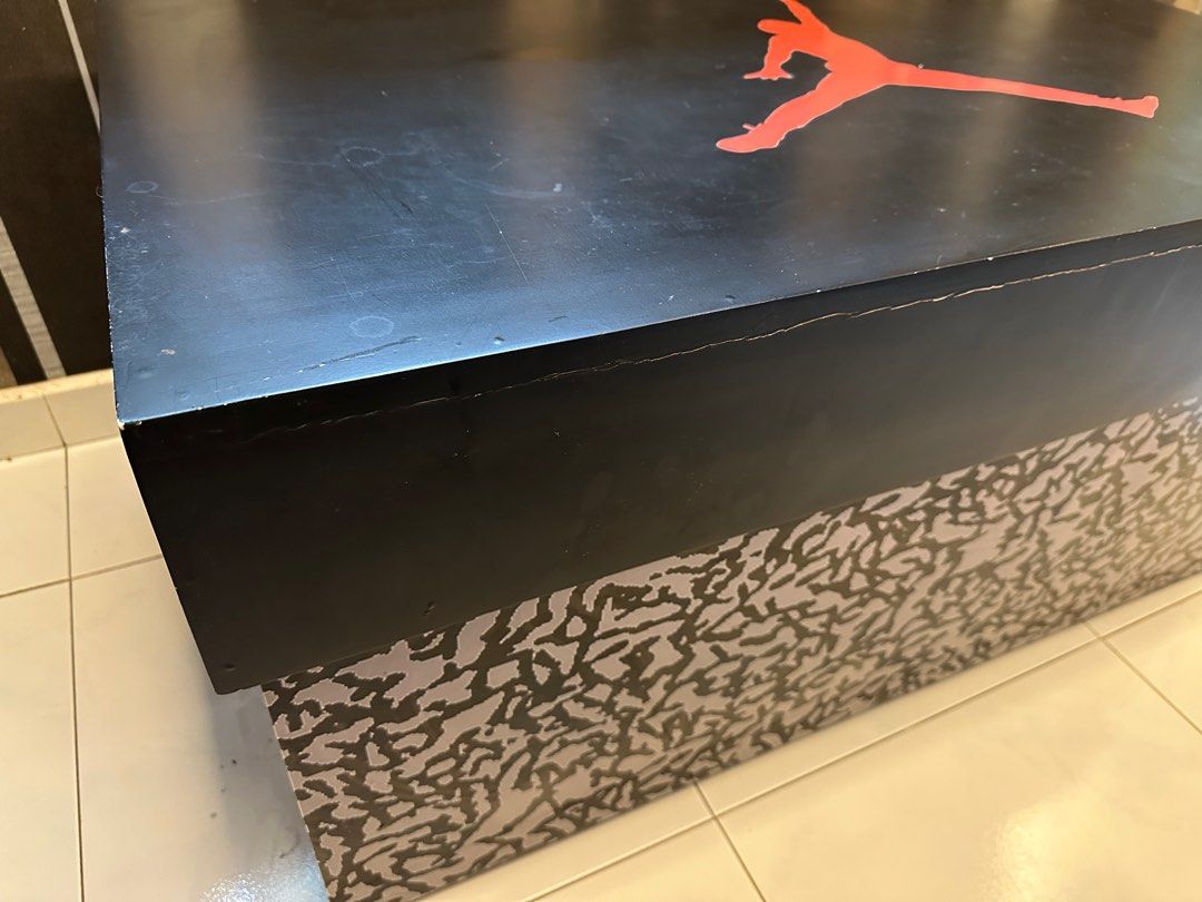 Custom shoe boxes jordan outlet