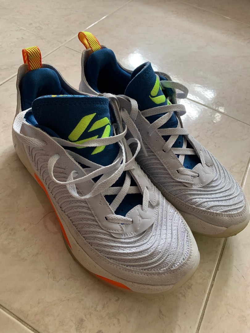 Jordan Luka 1 Next Nature PF, 男裝, 鞋, 波鞋- Carousell