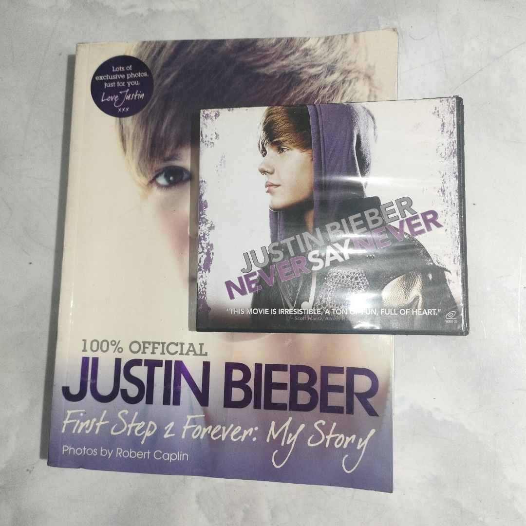 Justin Bieber Collectibles (Category: Western Merchandise) located in Marikina City. Submitted by tiniereads (Listing ID 1194856361, Image 1). Description: .