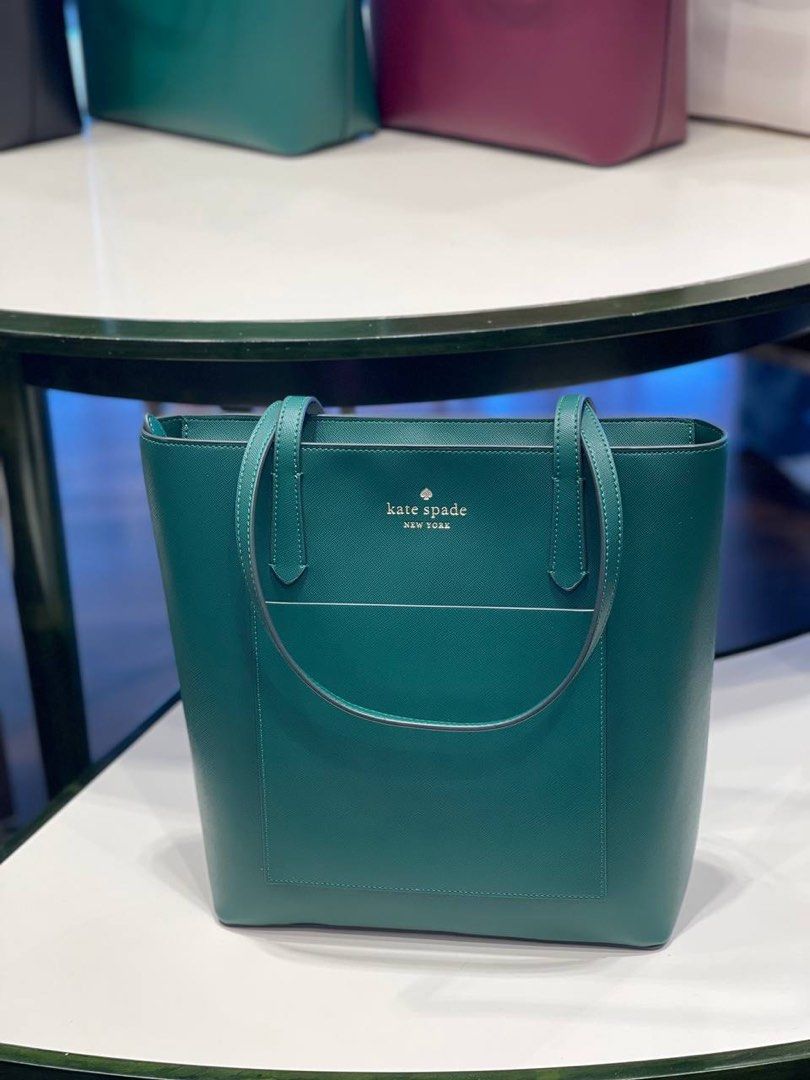 Kate spade daily medium tote outlet