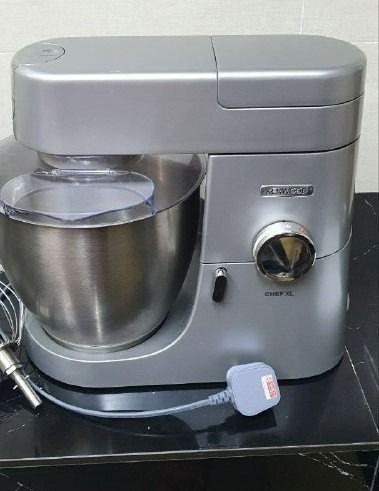 KITCHEN MACHINE 1200W KENWOOD