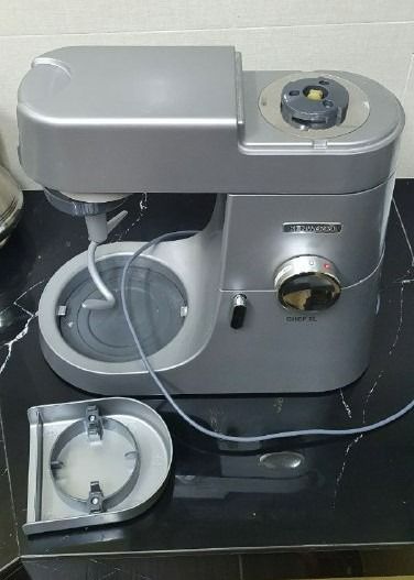 Chef xl kvl4100s deals