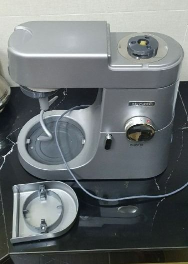 KITCHEN MACHINE 1200W KENWOOD