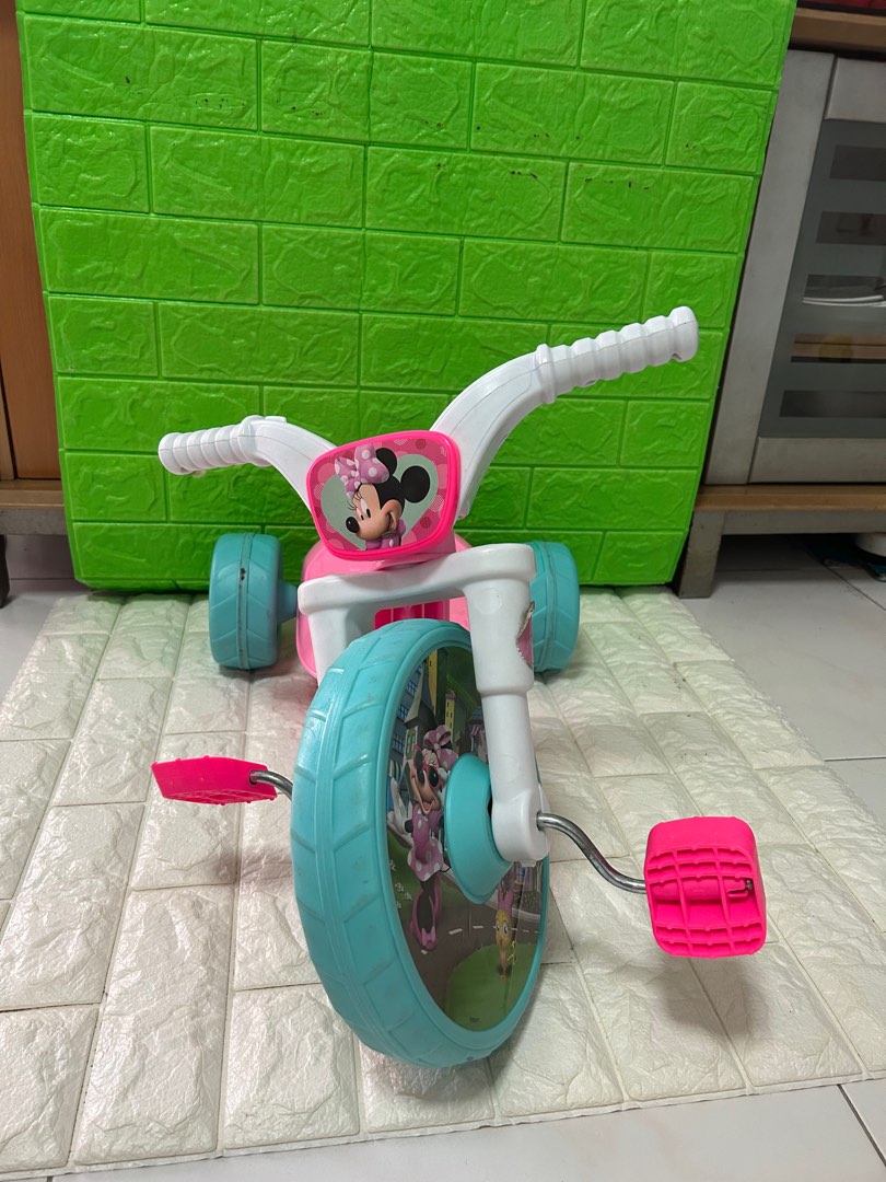 Kids Tricycle, Babies & Kids, Infant Playtime on Carousell