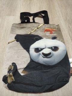 Kung Fu Panda 🐼