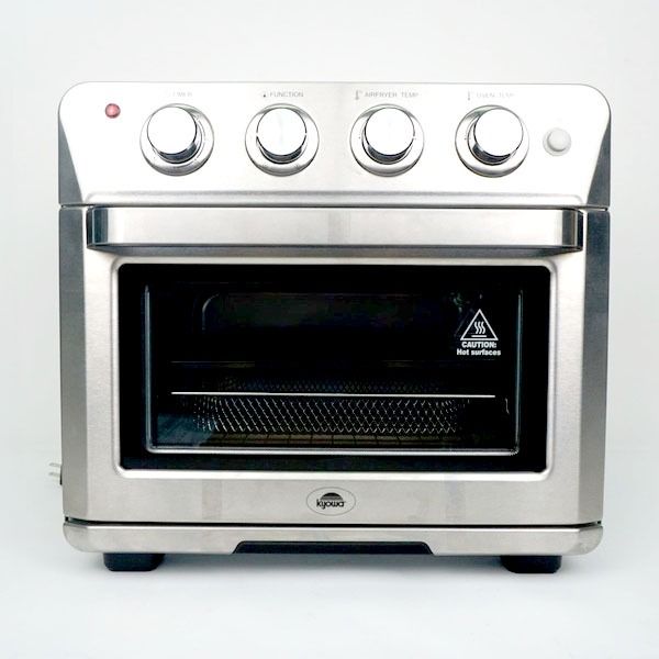 KYOWA Air Fryer Oven KW3860, TV & Home Appliances, Kitchen Appliances