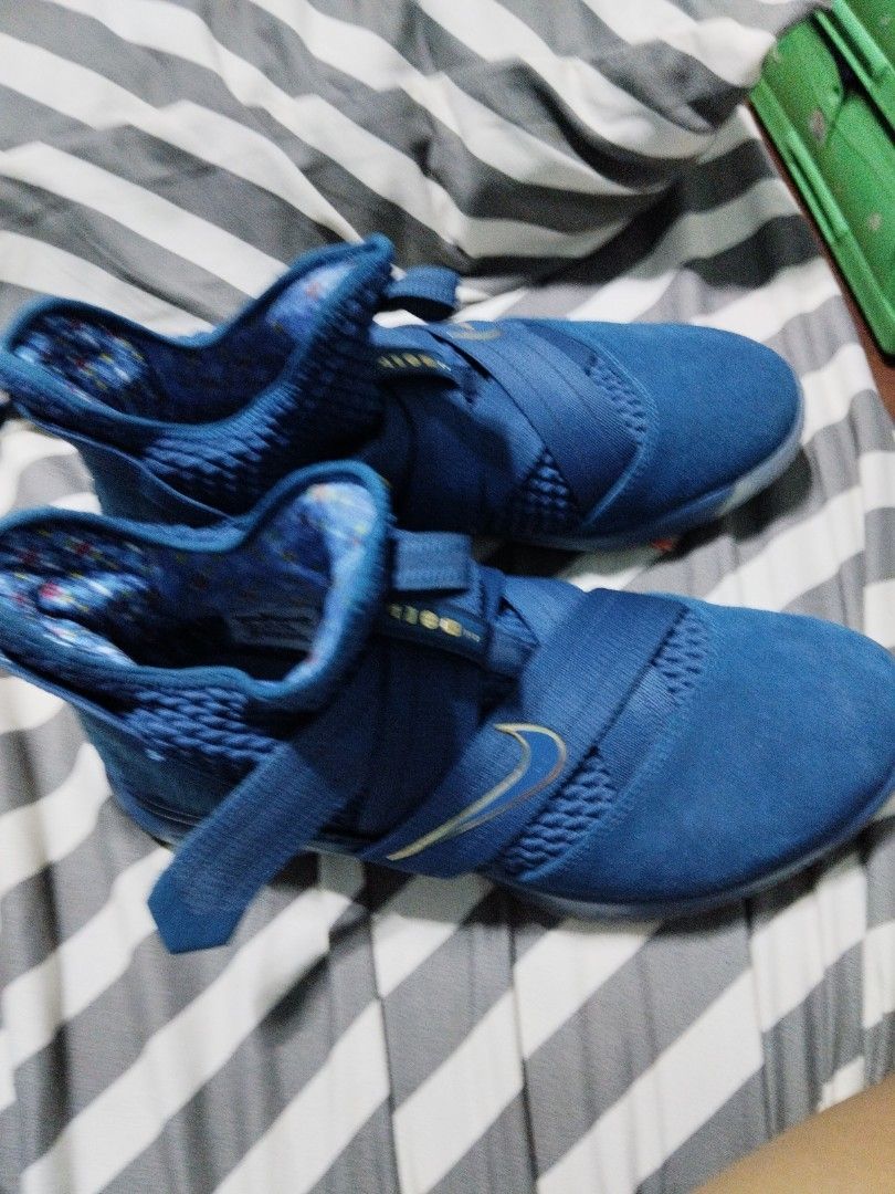 agimat lebron 12