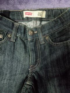 Authentic Levi's Pants for 2-3 yrs. Old Boy