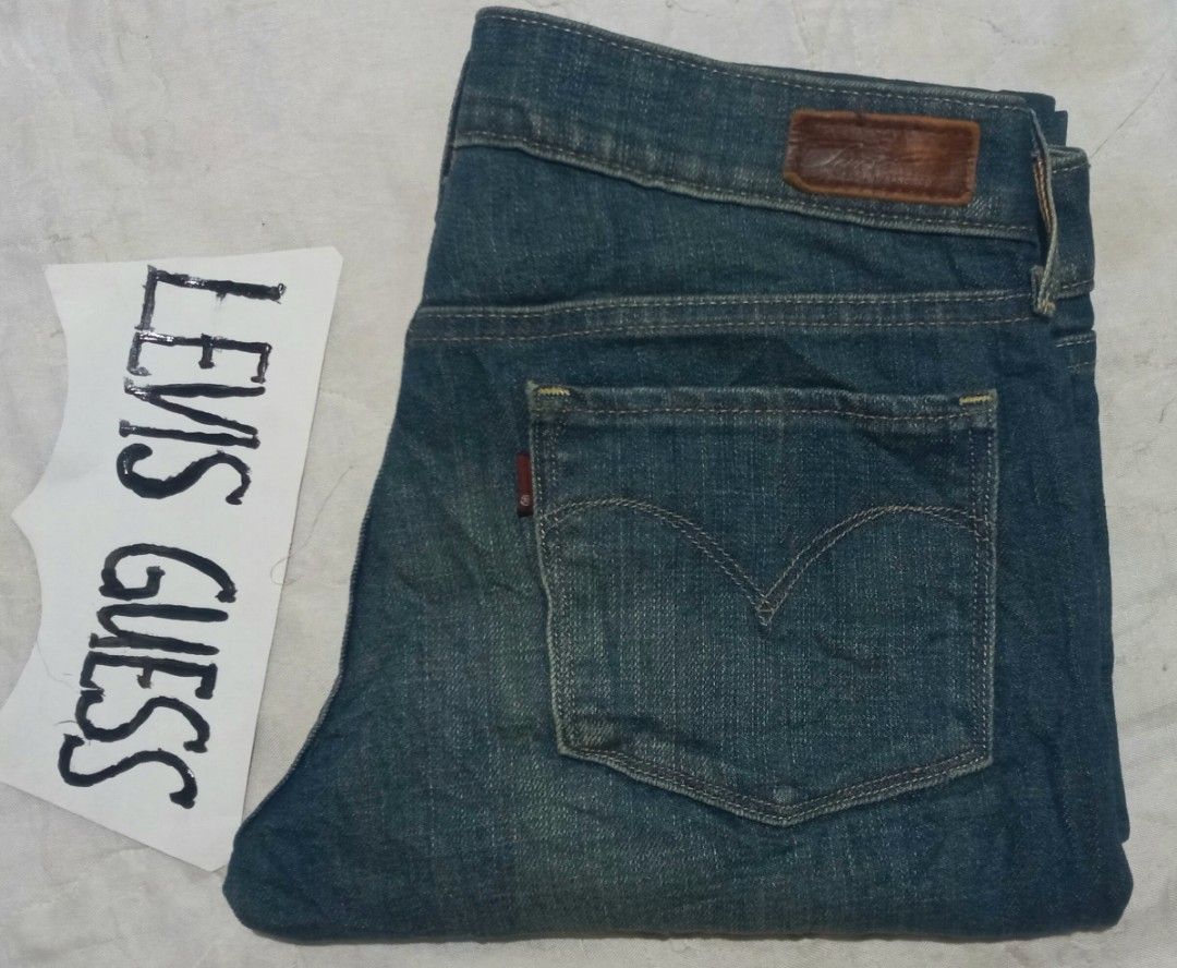 T-shirt Vintage Levi's San Francisco - Motif 'Time For Revolution' Années 60/70 - Taille L - Occasion Très Bon état
