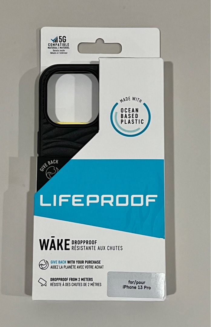 LifeProof Case for iPhone 13 Pro, Mobile Phones & Gadgets, Mobile