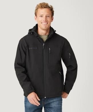 Free country men's sales jacket