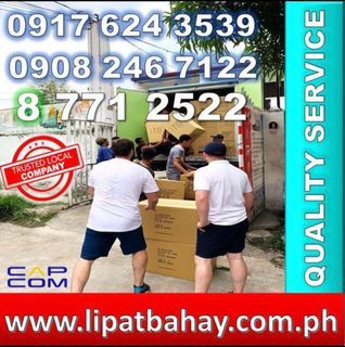 Lipat bahay truck for rent 6 wheeler closed van 10 wheeler wing van rental for hire