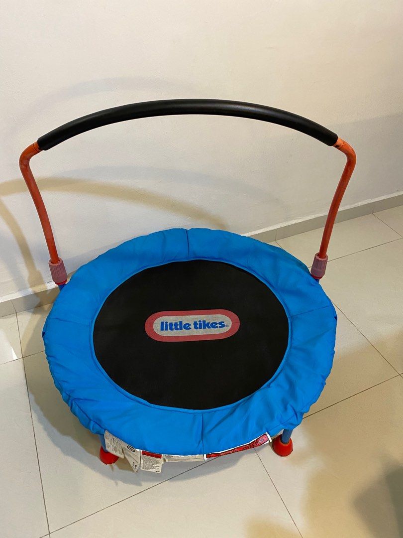 Little Tikes Trampoline