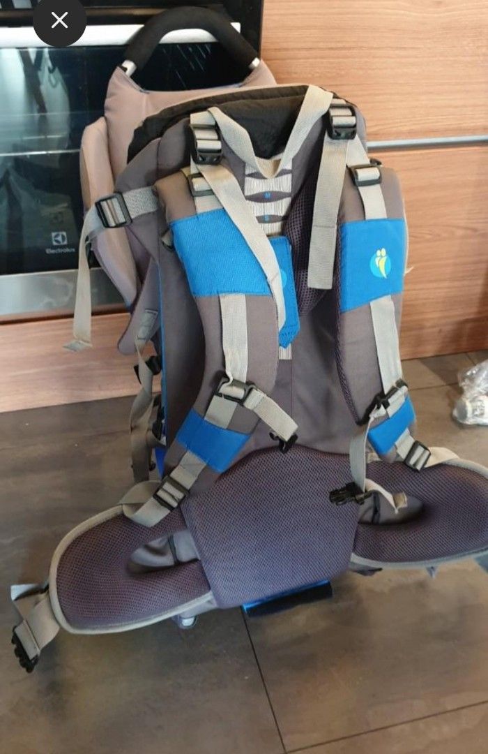 Ranger s1 child carrier sale