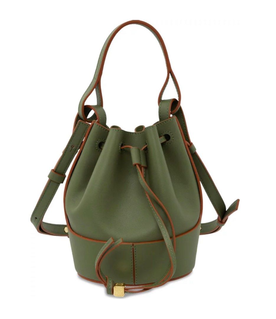 loewe avocado green