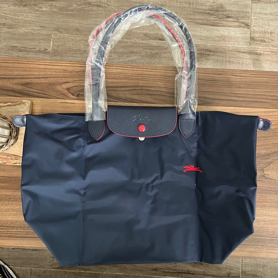 Longchamp le pliage shopping modele depose shop