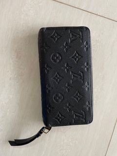 Louis Vuitton Marie Lou Long wallet, Luxury, Bags & Wallets on Carousell