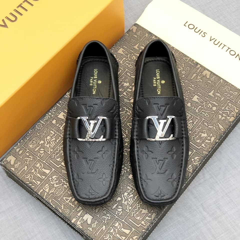 louis vuitton shoes new collection