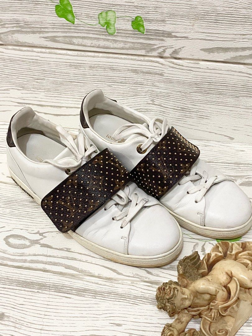 LOUIS VUITTON Sneaker LV ARCHLIGHT very good condition T38 It