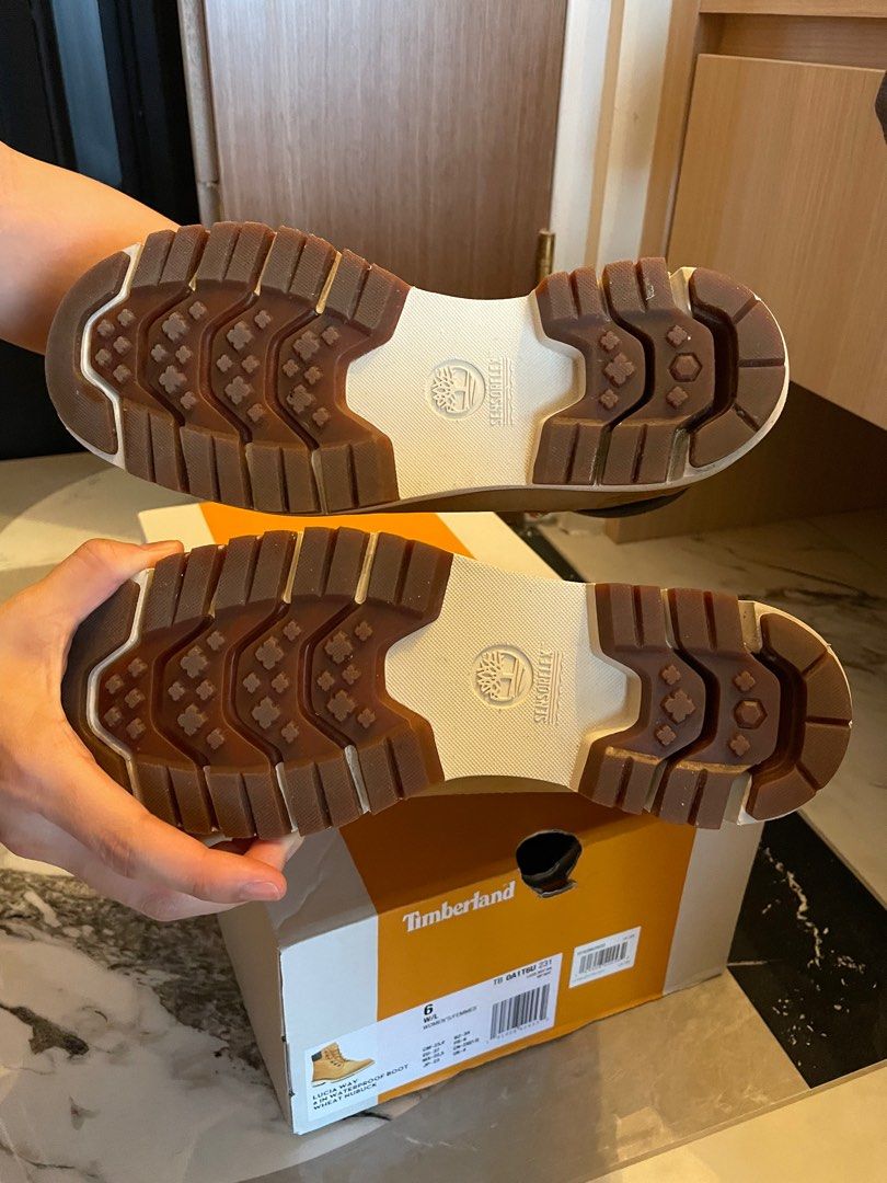 lucia way 6 inch boot for women in black