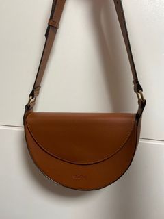 Luna Brown Bag