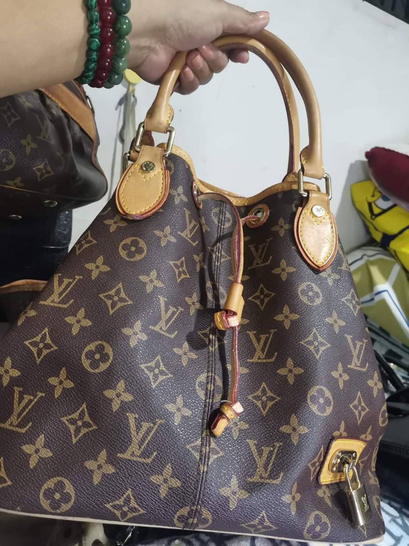 M40372 NEO MONOGRAM - Louis Vuitton, Luxury, Bags & Wallets on Carousell