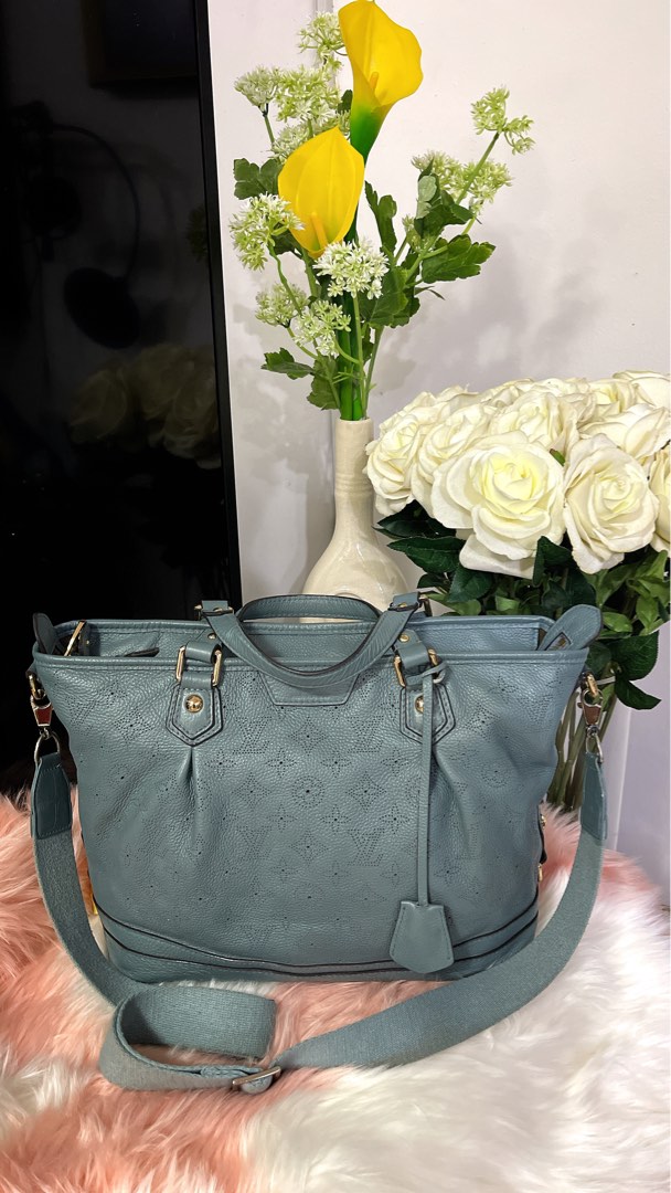 Code Bags LV (coded), Luxury, Bags & Wallets on Carousell
