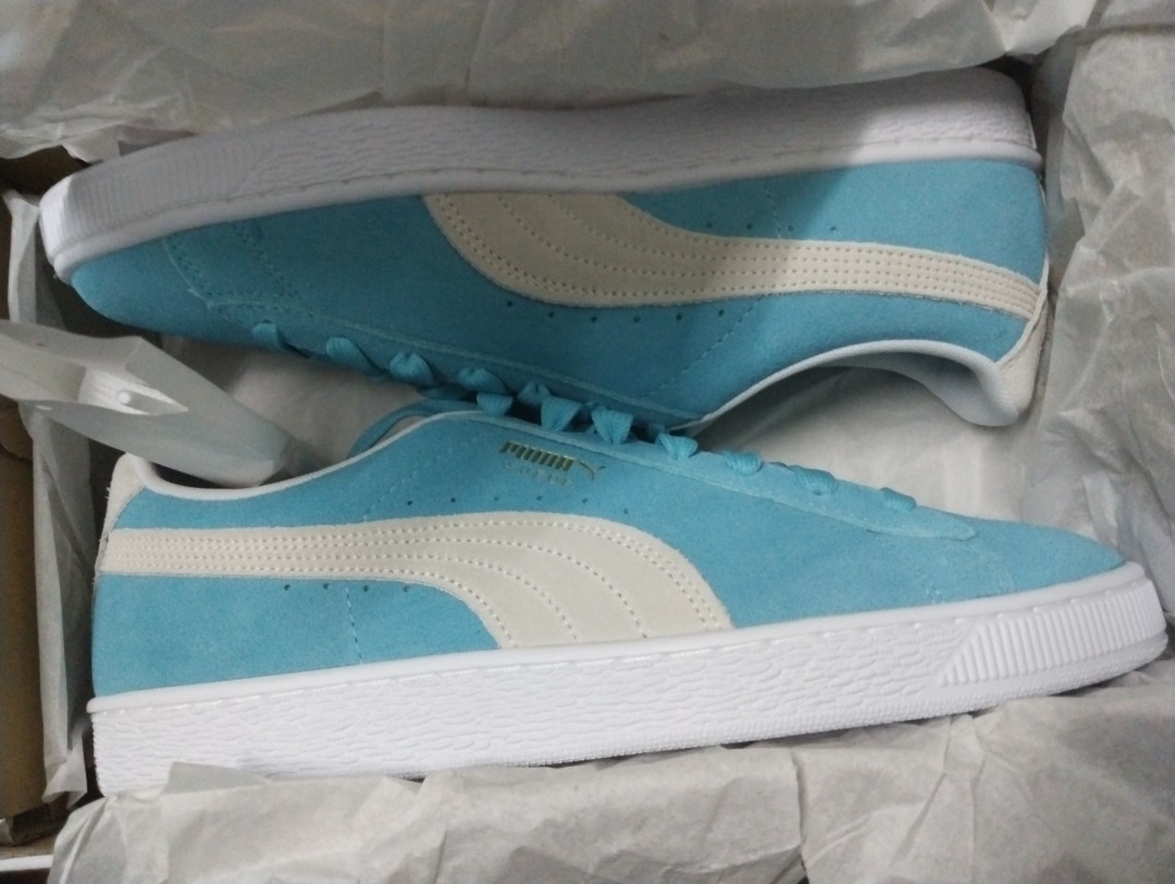 puma x maersk price