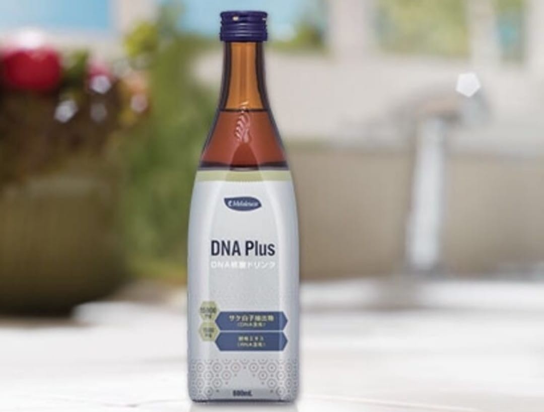 メラルーカ 核酸ドリンク DNA - 健康食品