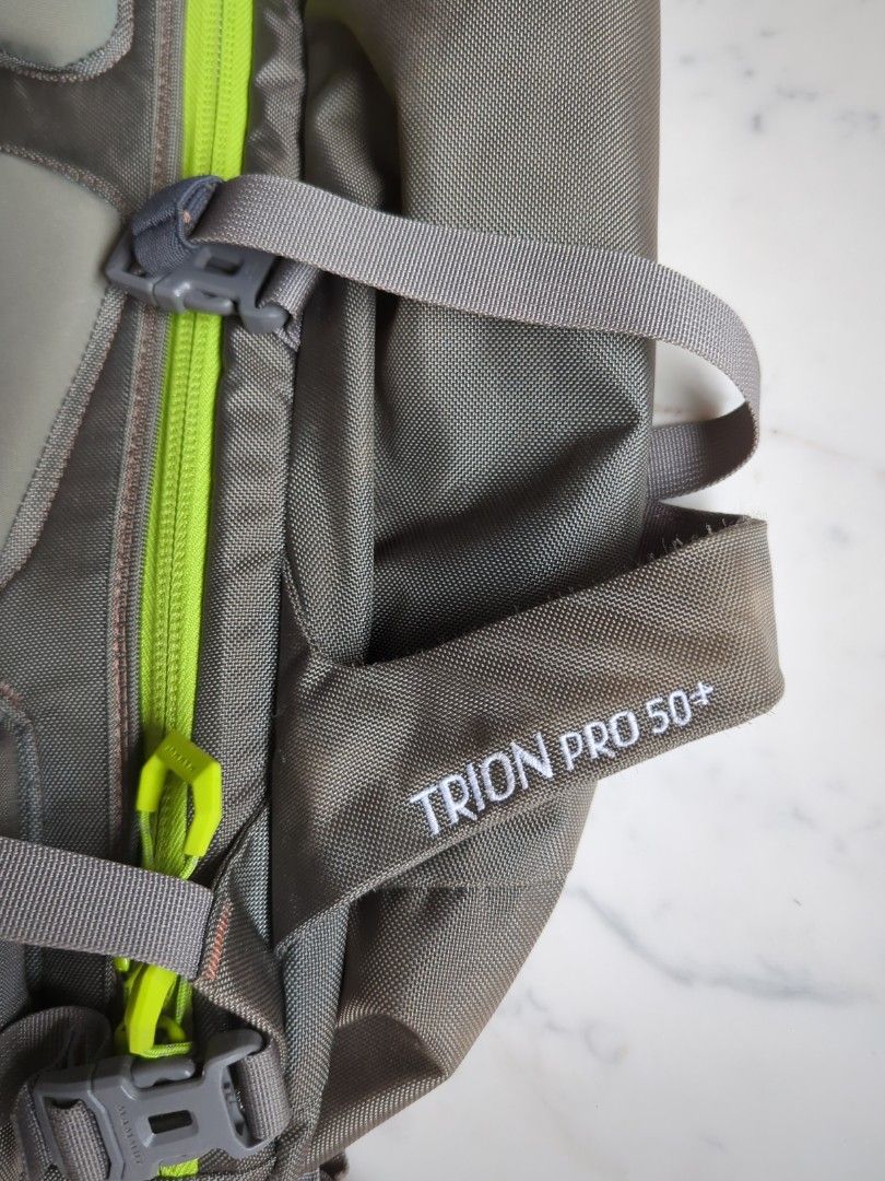 Mammut trion outlet pro 50
