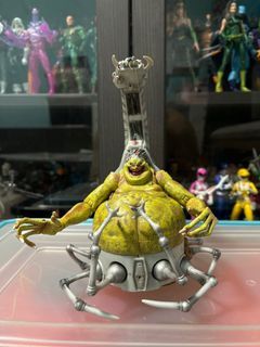 Marvel Legends Mojo BaF