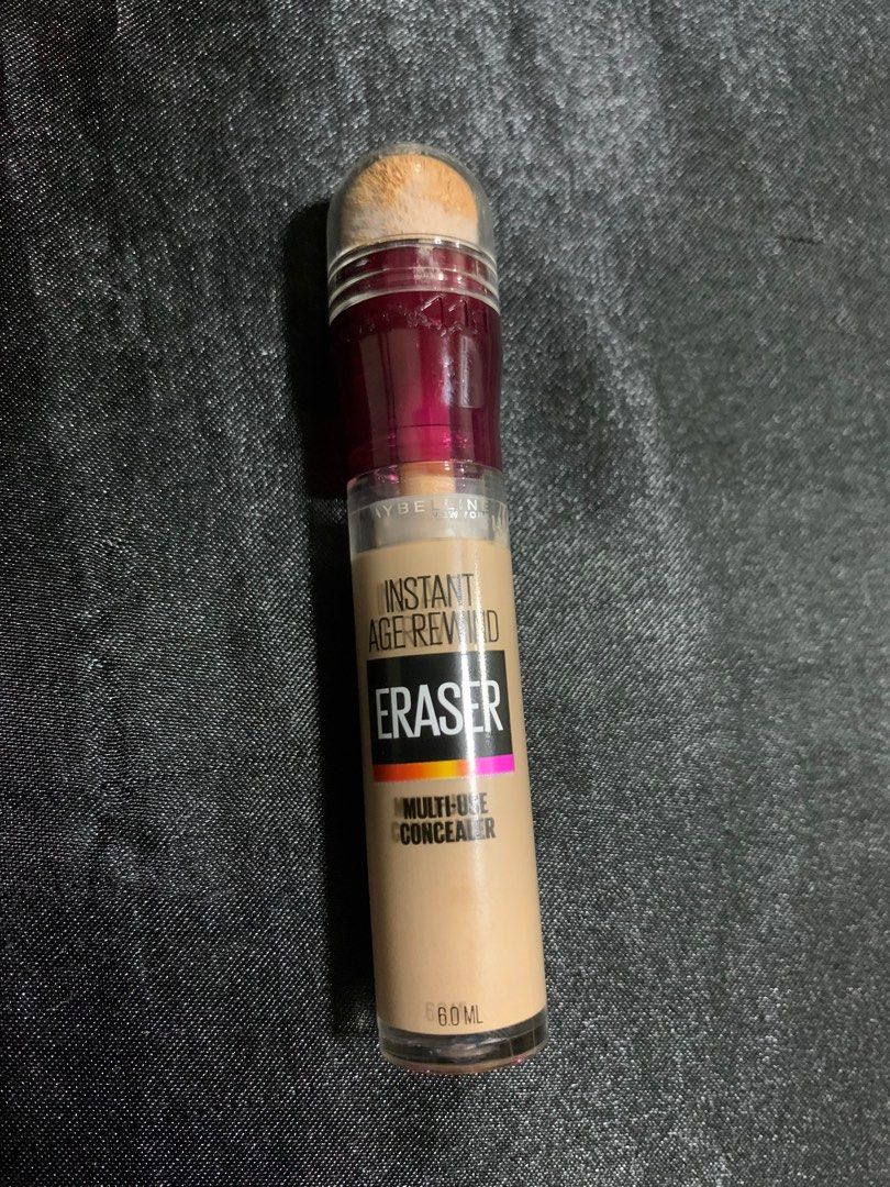 Maybelline Age Rewind Concealer 140 Honey, Beauty & Personal Care, Face ...