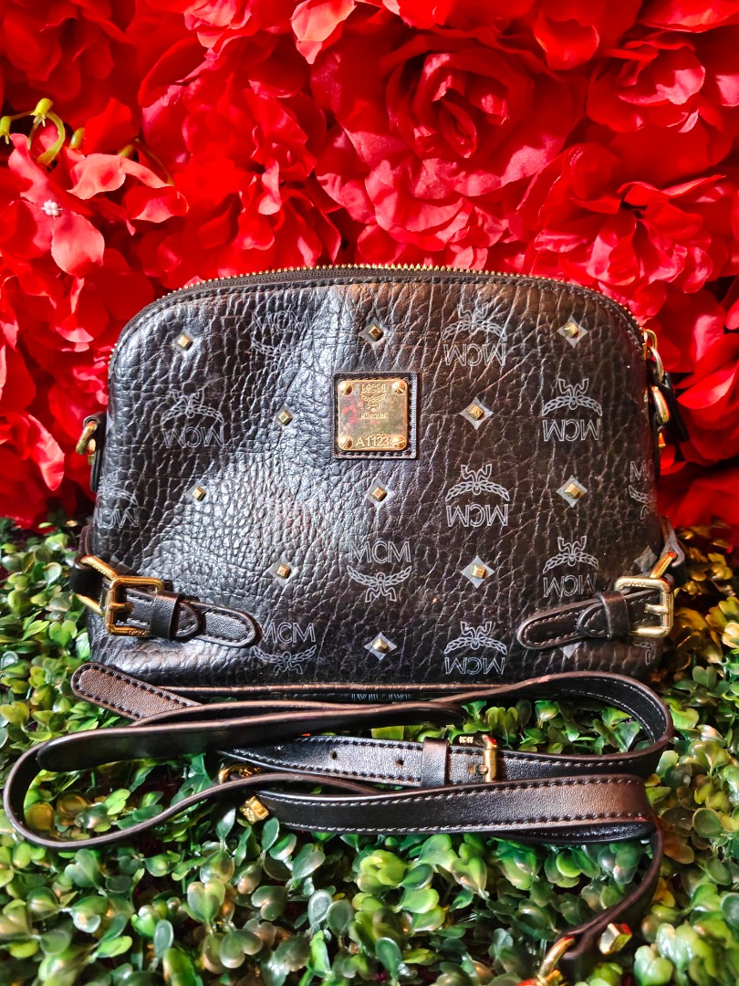 Mcm sling bag top price