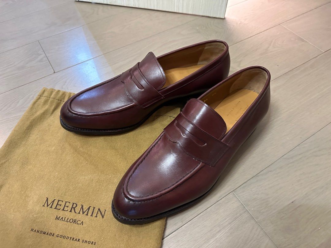 Where are meermin shoes made clearance