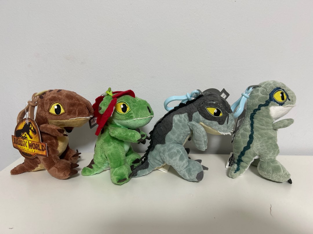 land before time ducky plush
