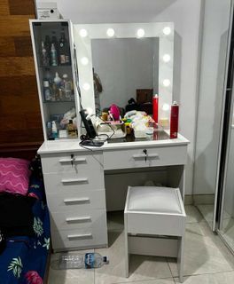 Meja rias