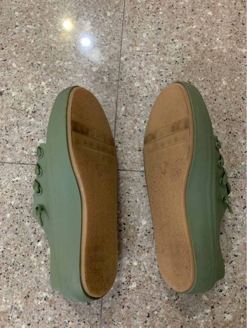 ulitsa sneaker platform