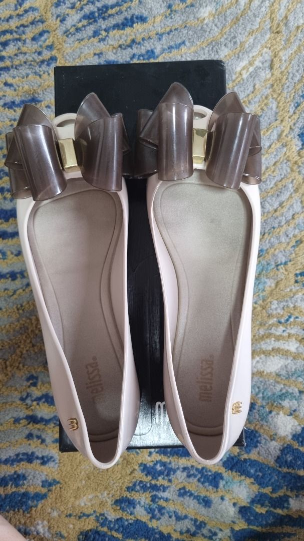 Melissa ultragirl sweet bow best sale