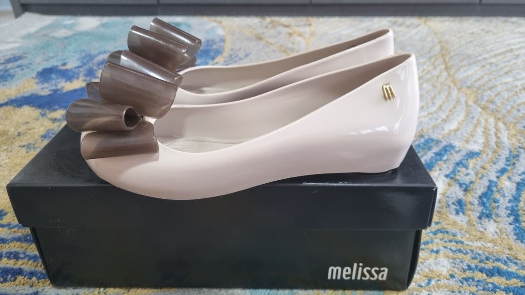 Melissa ultragirl new arrivals sweet bow