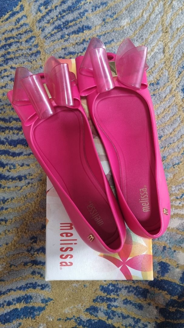 Melissa ultragirl sweet bow online