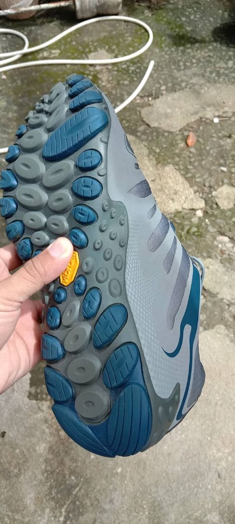 Merrell chameleon 2024 2 flux