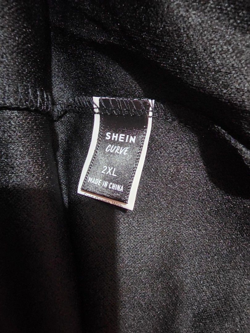 Mesh sleeve cardigan plus size 2xl (Category: Coats, Jackets and Outerwear) located in Quezon City. Submitted by rochels (Listing ID 1194907769, Image 3). Description: .