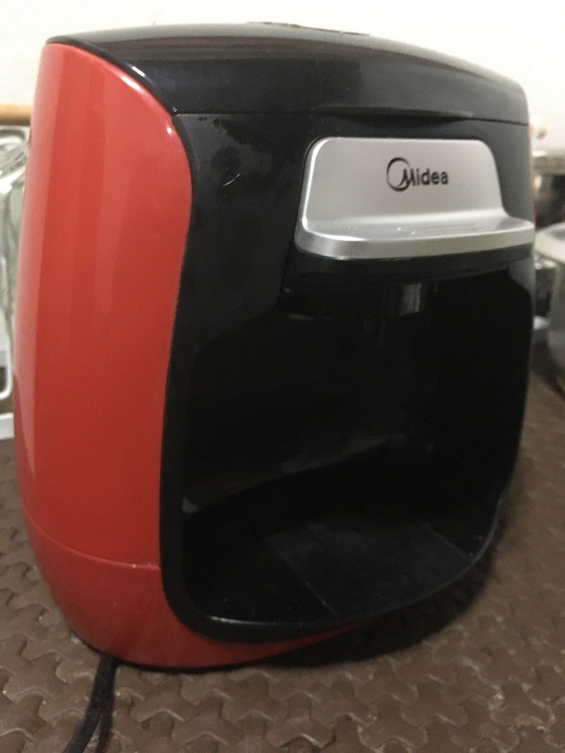 Midea Coffee Maker, Furniture & Home Living, Kitchenware & Tableware ...