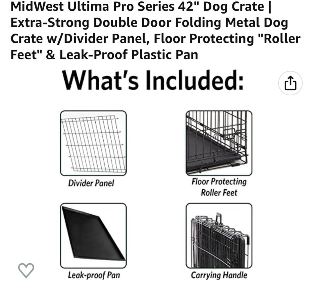 Midwest ultima pro discount