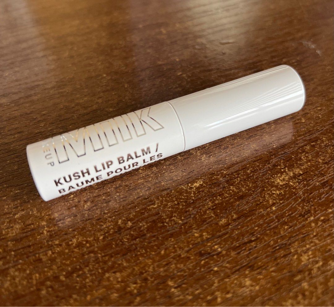 Milk Makeup Kush Lip Balm in Green Dragon, Beauty & Personal Care, Face