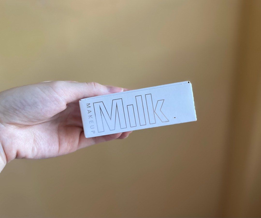 Milk Makeup Kush Lip Balm in Green Dragon, Beauty & Personal Care, Face