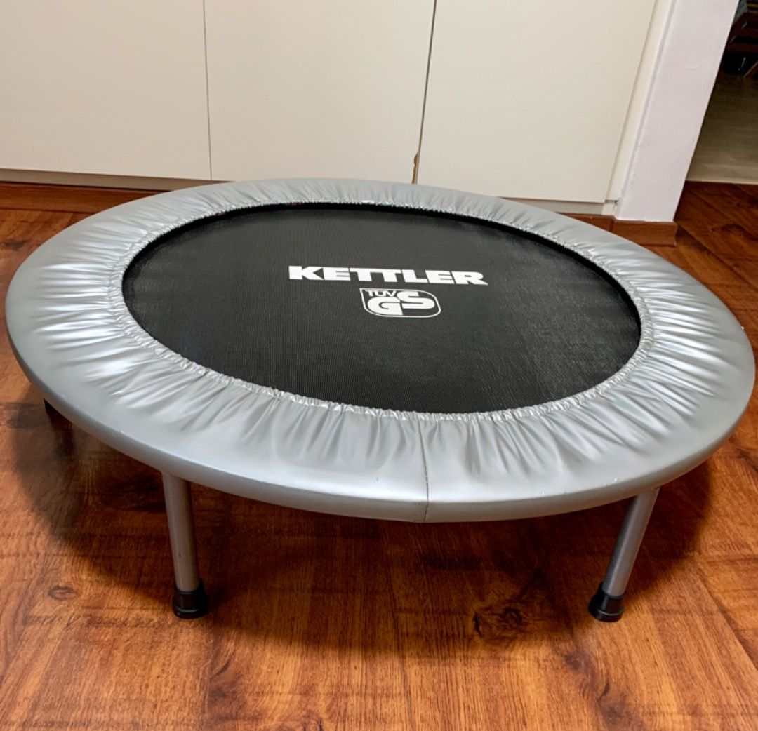 Sport mini trampoline hot sale